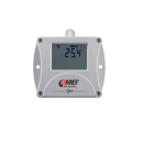 Przetwornik temperatury, IoT LoRaWAN