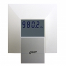 Pomieszczeniowy przetwornik ciśnienia barometrycznego z sygnałem 0-10V