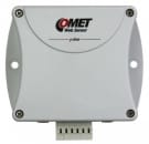 Przetwornik dwukanałowy z trzema wejściami binarnymi