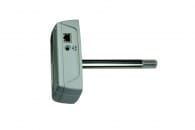 Przetwornik temperatury, wilgotności i ciśnienia z interfejsem ethernet z PoE